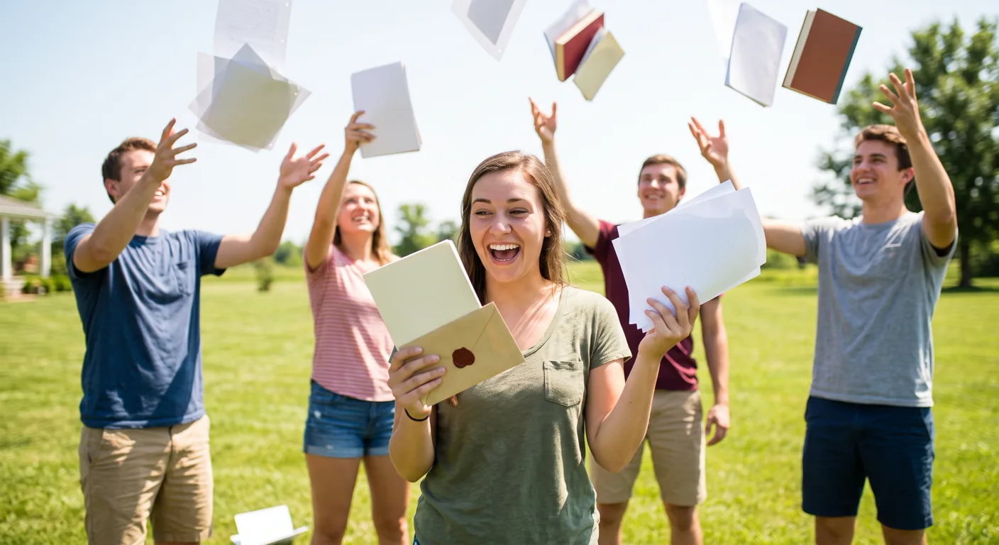 Murder Mystery Games for Teens and Students: A Summer Vacation Activity — Murder Optional