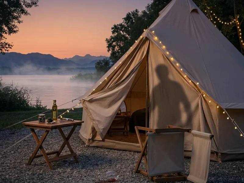 Der Fall der Gestohlenen Gourmet-Zutaten — Komödie murder mystery for 5 players