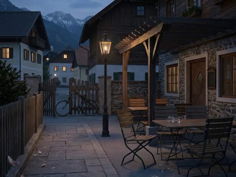 Hühnerdiebe, Pudel-Coups und andere Nachbarschaftssünden