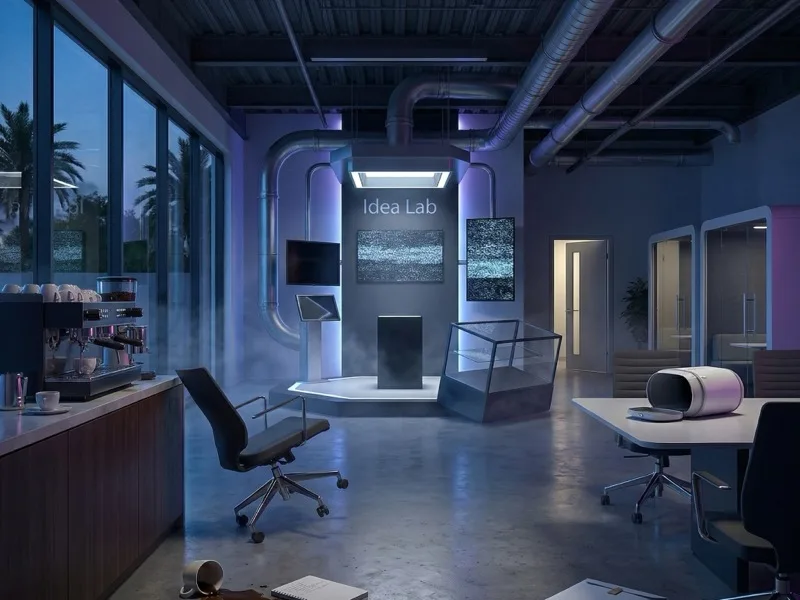 The Great Gadget Getaway — Comedy murder mystery for 4 players